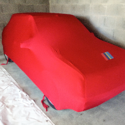 HOUSSES GARAGE