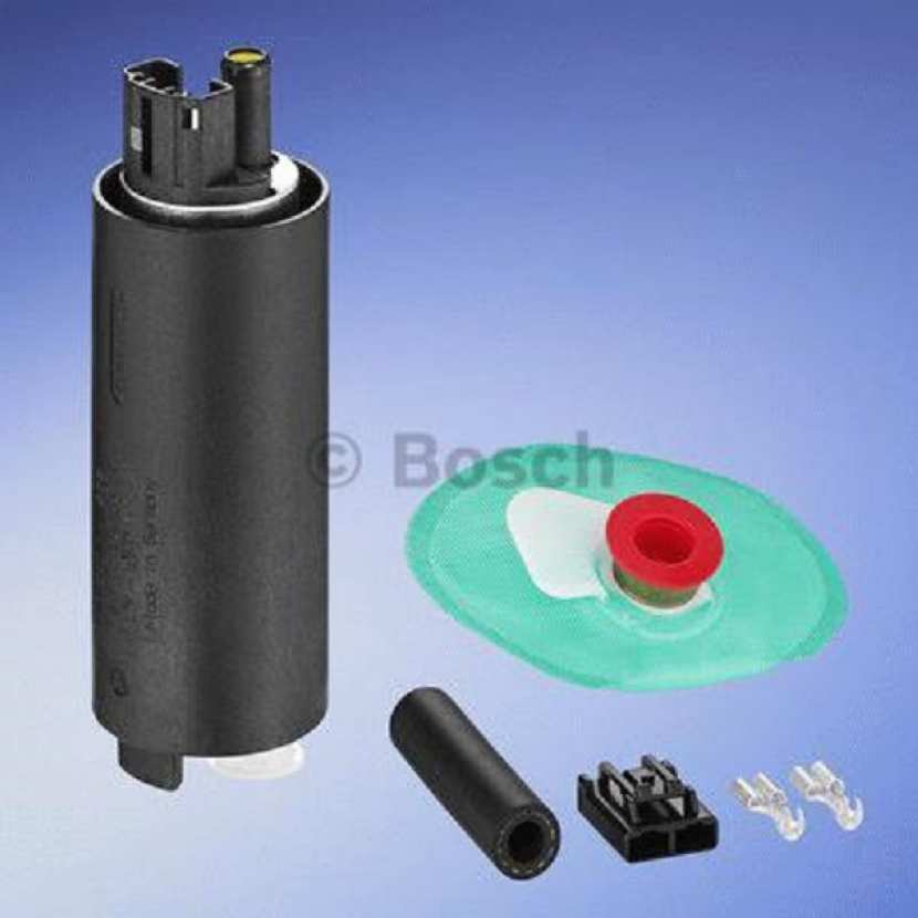 POMPE à ESSENCE de RECHANGE BOSCH NEUF pour PEUGEOT 205 GTI CTI